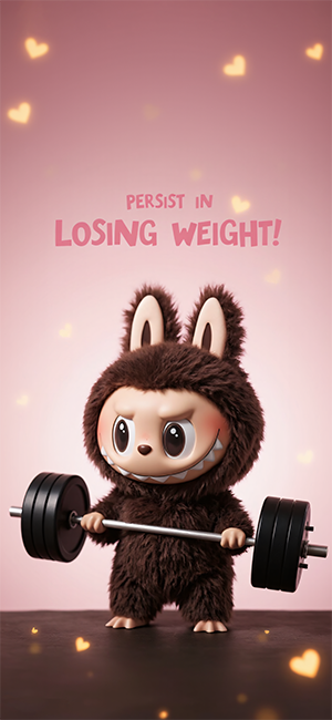 Yano's Gym Bunny Grind