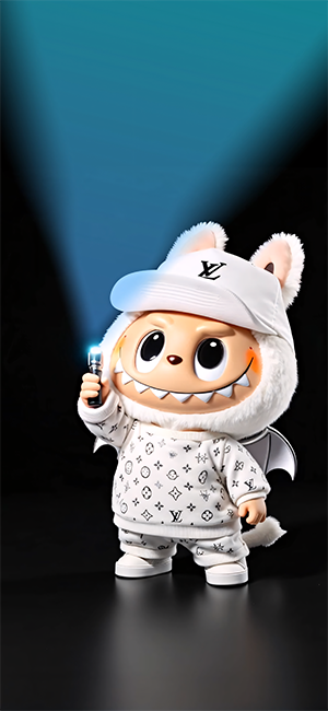 Tycoco: LV Glow Explorer