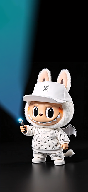 Tycoco's Gloom Gizmo Glow